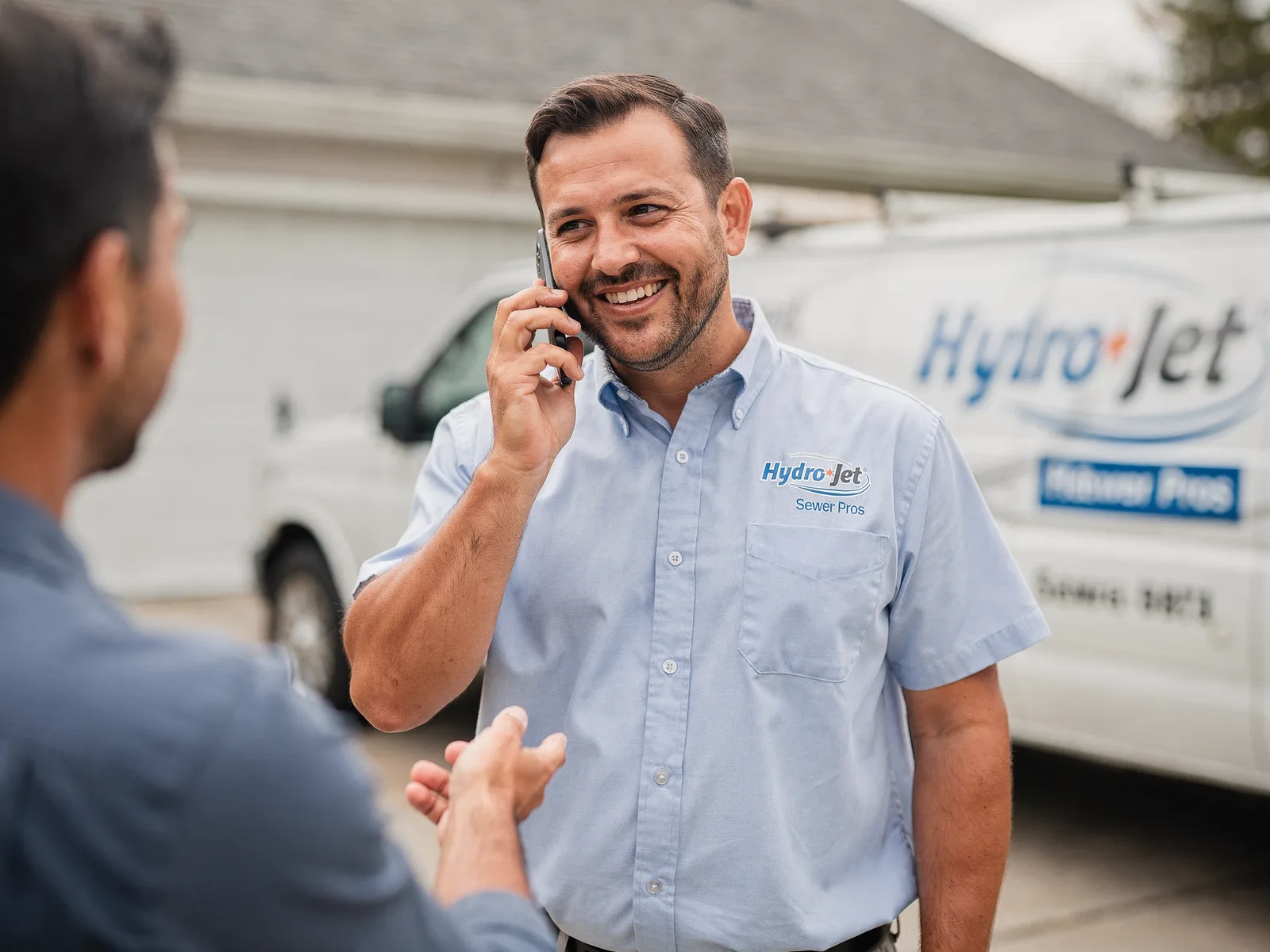 Hydro Jetting Near Me Scioto Furnace, OH FAQs